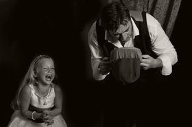 Magicien pour anniversaire et mariage