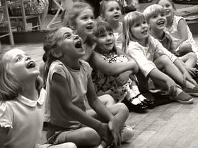 spectacle de magie enfants pour mariage