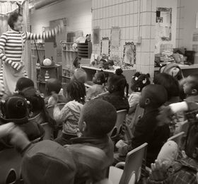 Artiste magicien à Besançon pour spectacle de magie enfants