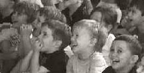 Artiste magicien pour spectacle de magie enfants