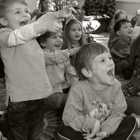 Artiste magicien à Guéret pour spectacle de magie enfants